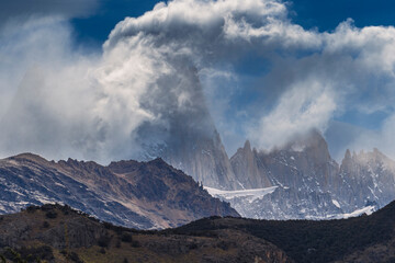 El Calafate