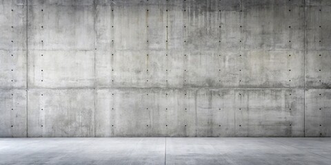 concrete background wall texture for panoramic composition