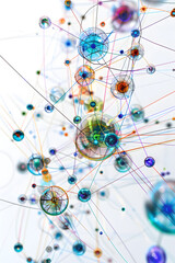 Abstract Representation of Complex NX Node Functions in Information Technology
