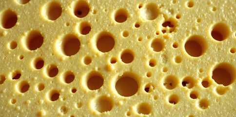 Texture Cheese