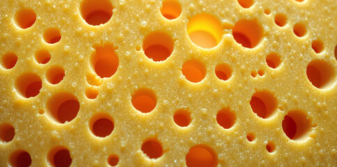 Texture Cheese