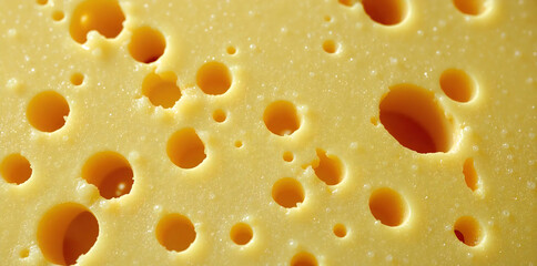 cheese texture