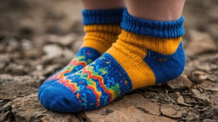 world_down_syndrome_day_background_rock_you