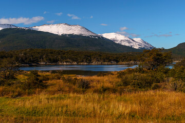 Patagônia