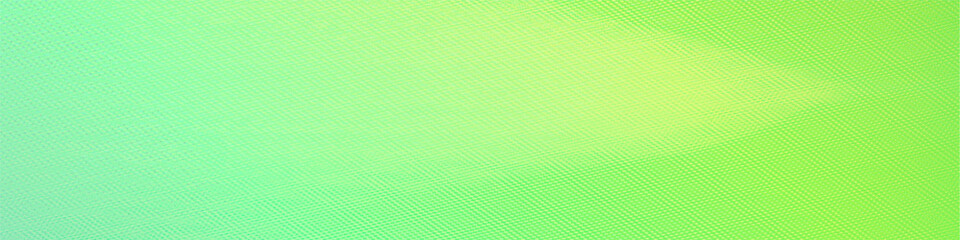 Green panorama for banners, posters, Ad, events, holidays, celebration and various design works