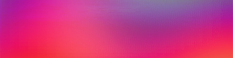 Pink panorama for banners, posters, Ad, events, holidays, celebration and various design works