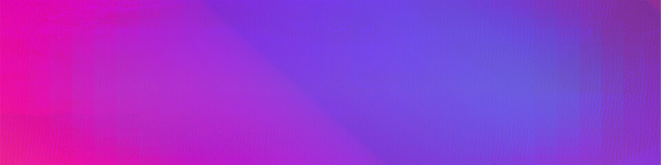 Purple panorama for banners, posters, Ad, events, holidays, celebration and various design works