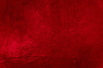 Old wall texture cement black red  background abstract dark color design are light with white gradient background.