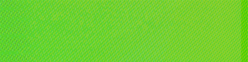 Green panorama for banners, posters, Ad, events, holidays, celebration and various design works