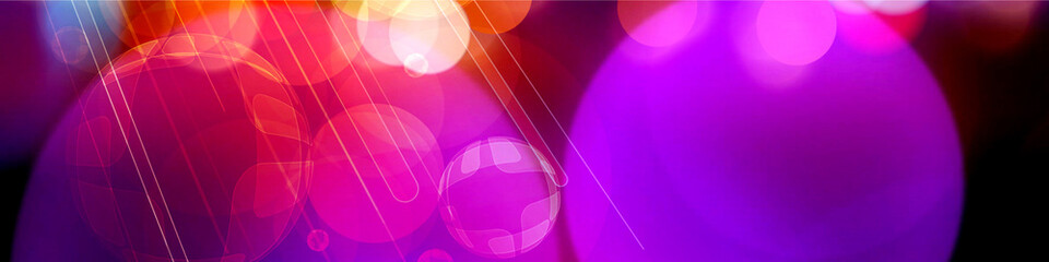 Bokeh background perfect for Holidays, Christmas, New Year, Festive and various desing works