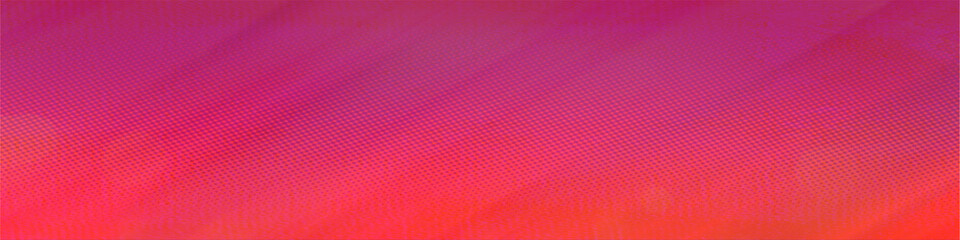 Pink panorama for banners, posters, Ad, events, holidays, celebration and various design works