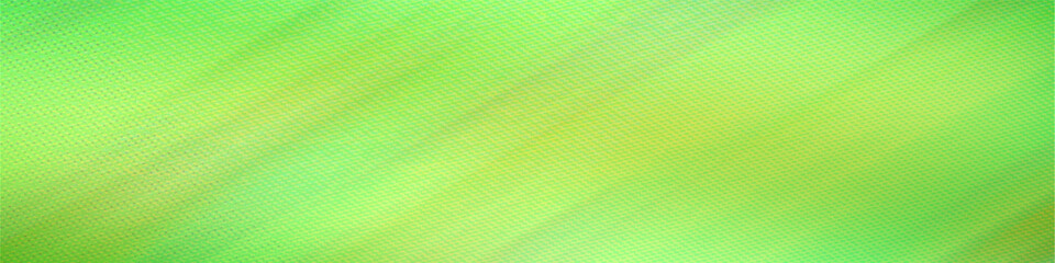 Green panorama for banners, posters, Ad, events, holidays, celebration and various design works