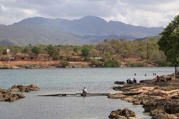 Strand 