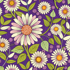 abstrack background  Vector illustration