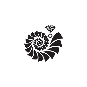 Premium logo design Earth Shohag