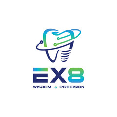 Premium logo design Earth Shohag