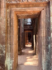Fototapeta premium Laos
