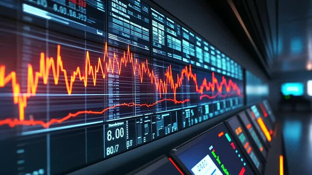 Digital Seismograph Images – Browse 2,317 Stock Photos, Vectors, and ...