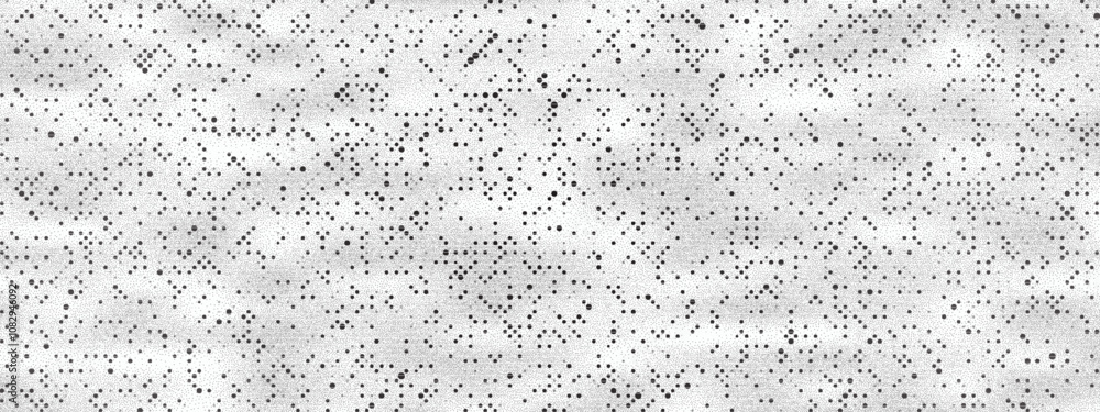 Aufkleber pixel dithering gradient. bitmap texture background. black and white random pixels pattern. retro gl