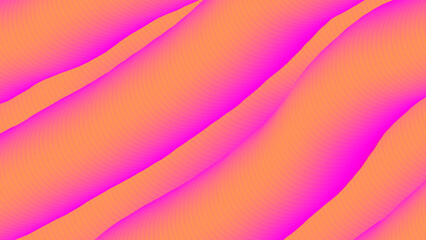 Liquid wave modern background. Colorful background