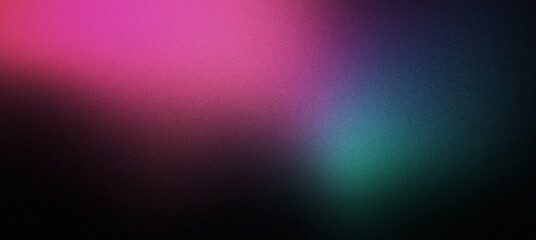 Abstract gradient background pink blue colors for design