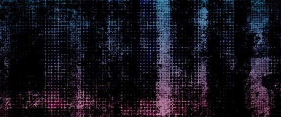 textured pink and blue abstract background