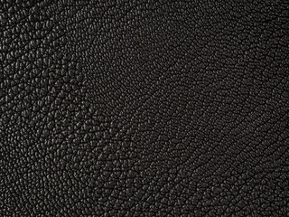 Textured leather macro background showcasing elegant lines and shades, ideal for stylish and luxurious designs