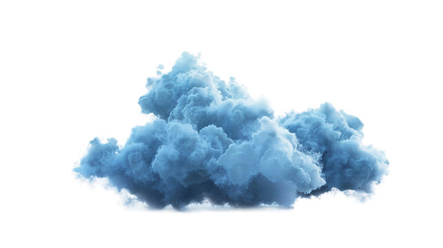 Innovative cloud computing concept