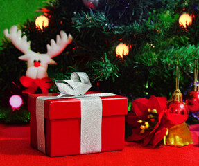 Fotos de navidad para recordar y compartir con los demas.