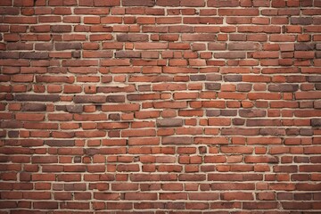 Fototapeta premium Old Brick Wall Background