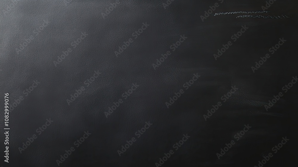 Poster elegant black textured background with subtle finish, ideal for minimalist designs, abstract art pro