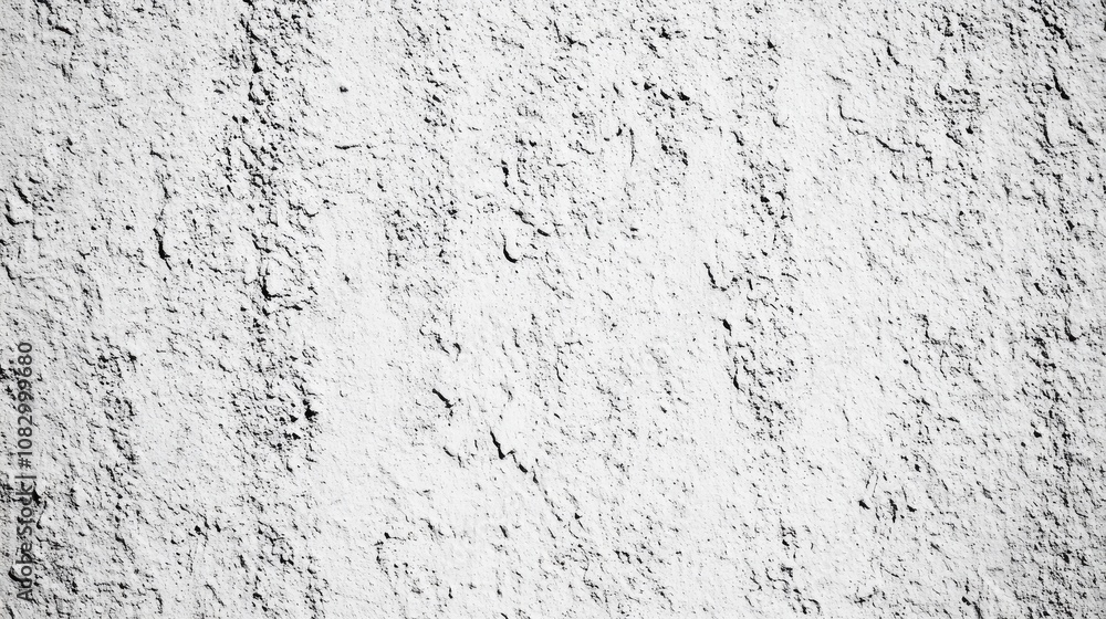 Poster textured white wall surface with subtle variations ideal for background use in designs, photography 