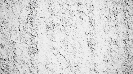 Fototapeta premium Textured White Wall Surface with Subtle Variations Ideal for Background Use in Designs, Photography Projects, and Artistic Concepts to Create Visual Interest and Contrast