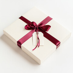 Simple Yet Elegant Gift Presentation