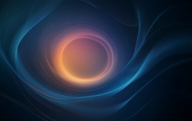 Naklejka premium Technological sense of fashion color texture commercial background 