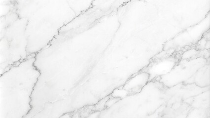 Obraz premium Clean white marble background with a minimalist business card design, corporate, professional, business card, sleek