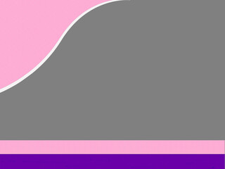 Fototapeta premium Squared background banner, Usable for social media, story, poster, template and online web internet ads.