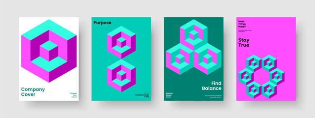 Abstract Banner Template. Geometric Poster Layout. Modern Book Cover Design. Business Presentation. Brochure. Report. Background. Flyer. Handbill. Journal. Leaflet. Portfolio. Advertising. Notebook