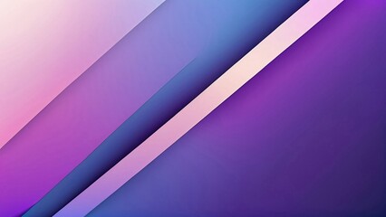 Abstract background with purple, pink and blue gradient colors and diagonal lines.