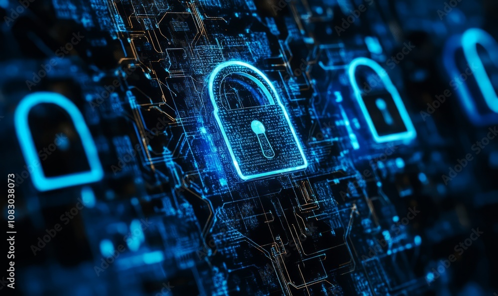 Poster approaches to ethical hacking and penetration testing, secure network,