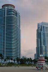 Fototapeta premium building 