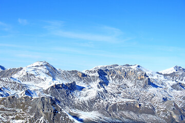 Gro&szlig;glockner hochalpenstra&szlig;e, Austria