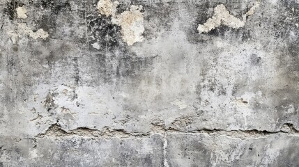 Obraz premium Grey concrete stone texture suitable for background use