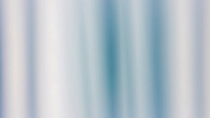 Obraz premium Abstract blue and white blurred vertical lines background.