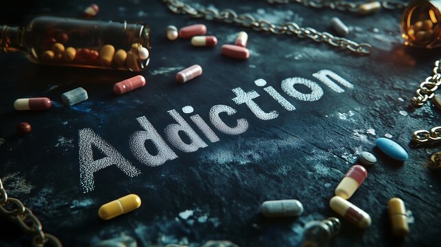 Addictive Stock