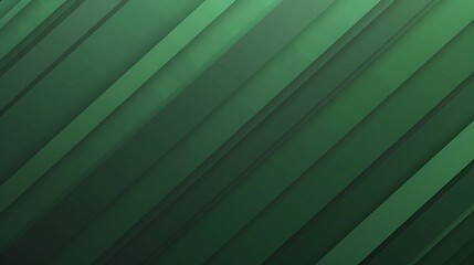 Obraz premium A textured green background with diagonal lines, suitable for graphic design and digital projects.