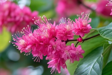 Payakumbuh September 20 2024 lively magenta grouping