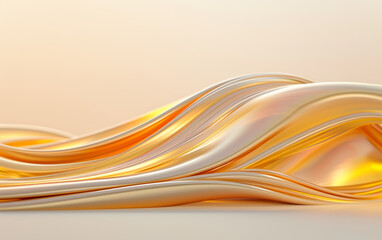 Obraz premium Technological sense of fashion color texture commercial background 