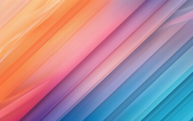 Technological sense of fashion color texture commercial background