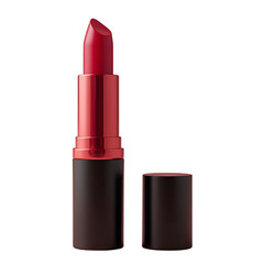 Obraz premium pink lipstick